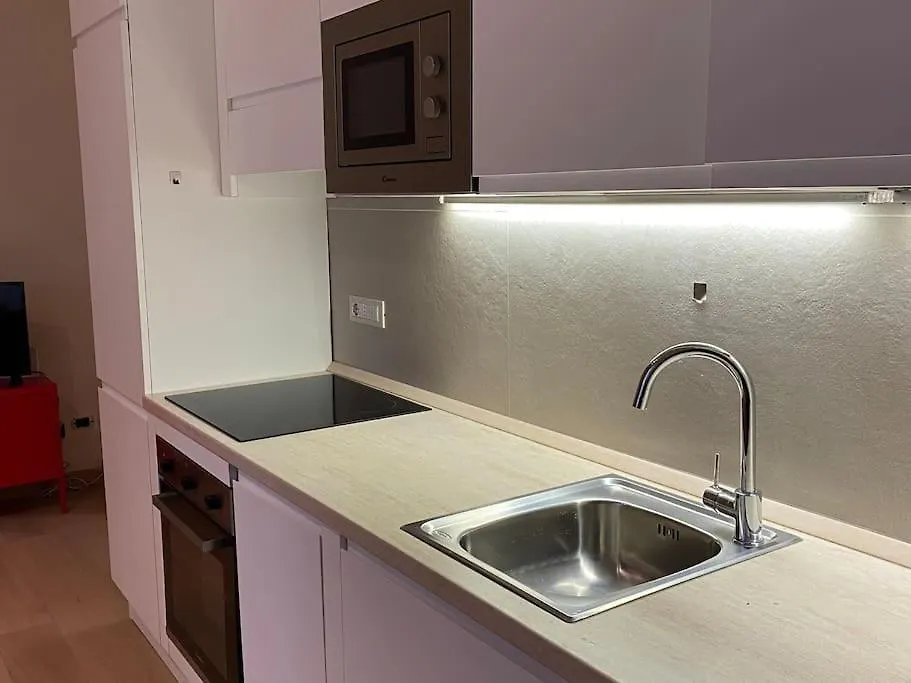 Appartement Casa Bocconi, Navigli, Porta Romana, Milano