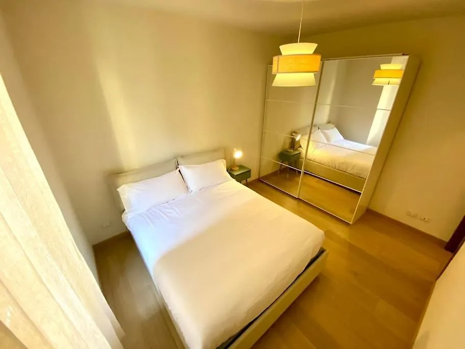 Appartement Casa Bocconi, Navigli, Porta Romana, Milano Italie