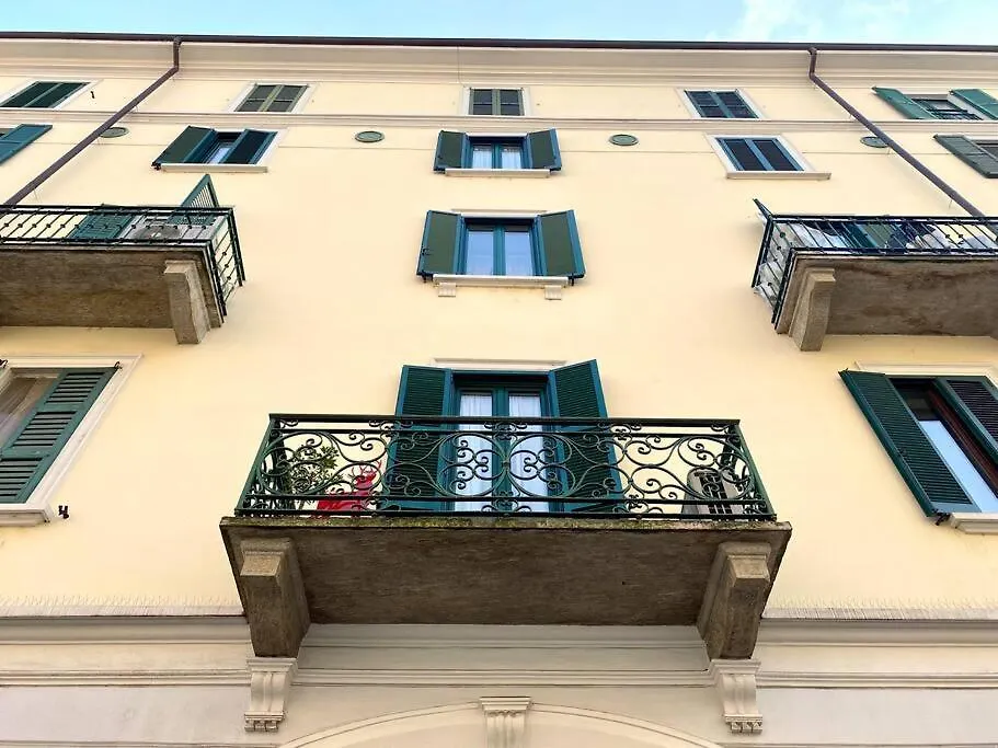 Casa Bocconi, Navigli, Porta Romana, Milano 0*, Milan Italie