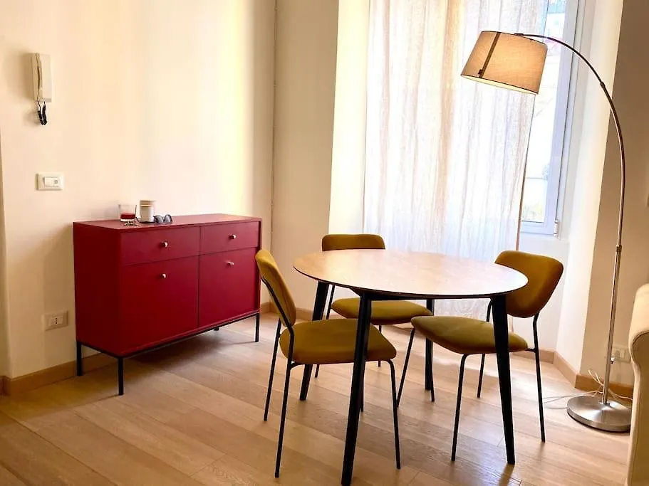 Appartement Casa Bocconi, Navigli, Porta Romana, Milano Italie