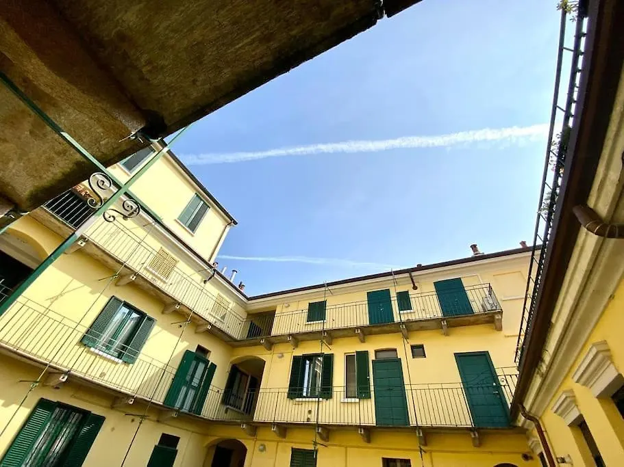 Casa Bocconi, Navigli, Porta Romana, Milano Appartement